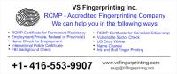 Vs Fingerprinting INC image 5